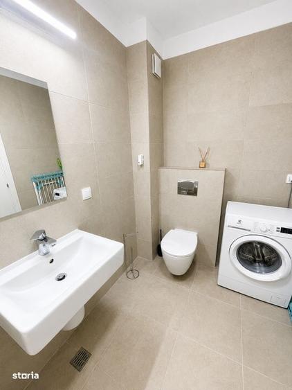 De inchiriat apartament 2 camere | H Pipera Lake | Parcare inclusa - 1