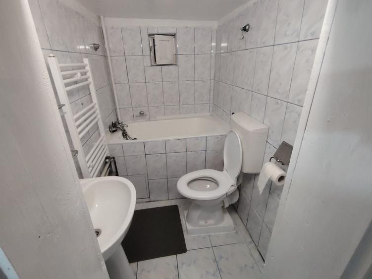 Dau in chirie apartament cu o camera la casa - 3