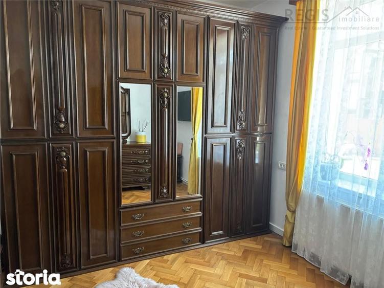 Casa de vanzare renovata complet 2025 Centru Civic - 6