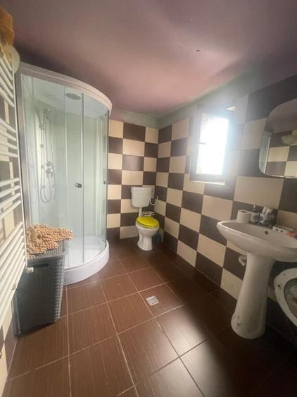 Casa P+1, 121.54 mp, teren 380 mp, mobilata si utilata, zona Romanesti - 17