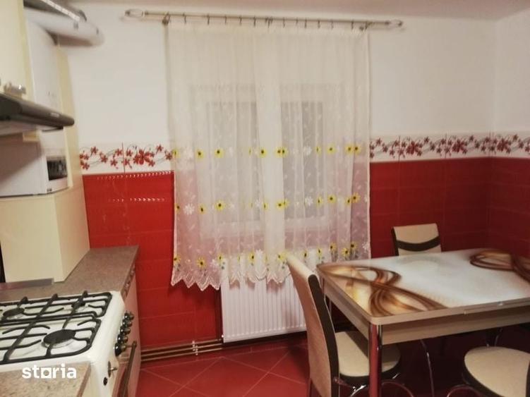 Proprietar inchiriez apartament 2 camere zona Bucovina - 6