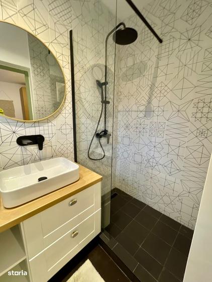 Apartament cu 2 camere în Cornișa
