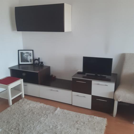 Garsonieră decomandată în Dorobanți