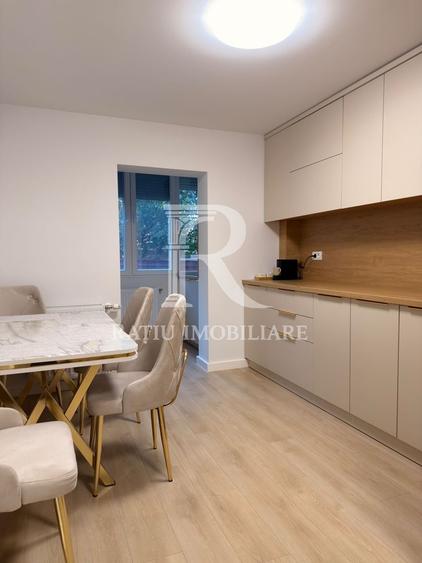 Apartament 3 camere | 68 mp | Parter | Zona Decebal – Prima Shops - 8