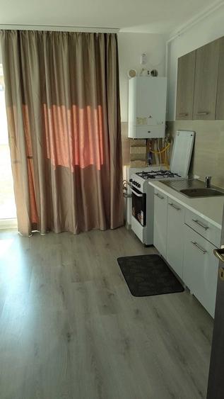 Apartament decomandat în Sânpetru