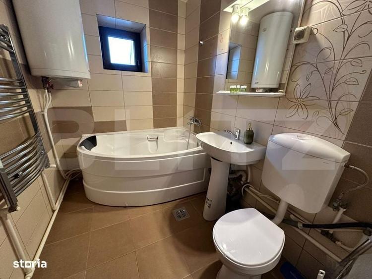 Apartament cu 3 camere decomandat în Obcini