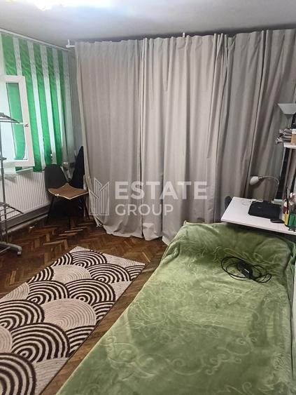 Apartament cu 2 camere decomandat, mobilat în Soarelui