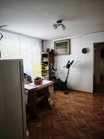 Apartament 3 camere – Tg. Mureș – Tudor – Fortuna - 7