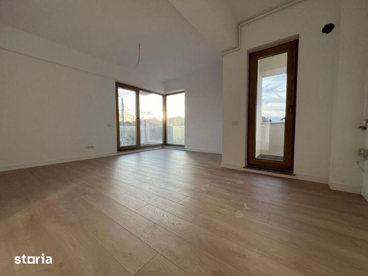 Spațiu comercial, de 81 mp, în Central