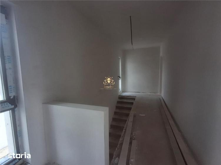 Casă cu 4 camere cu Teren 500 Mp în Miroslava