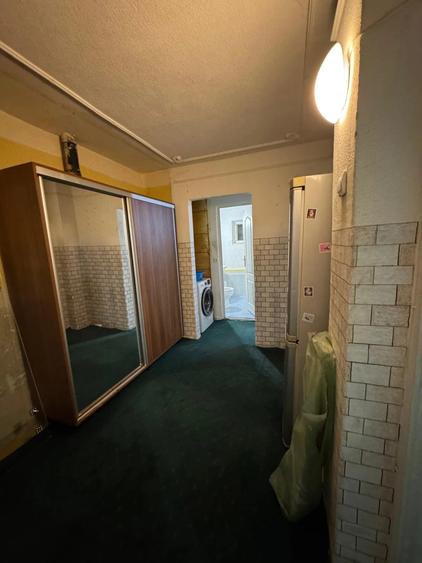 Apartament cu 2 camere decomandat în Cug
