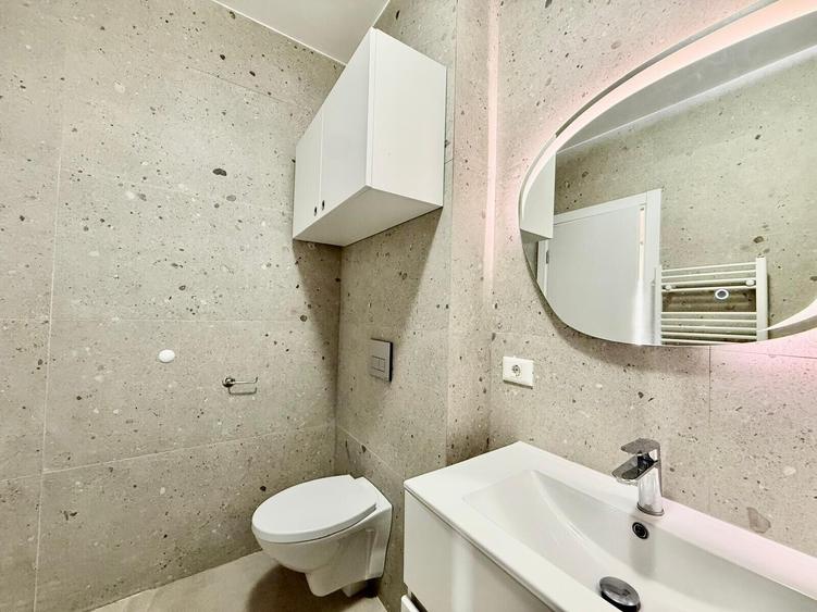 Apartament 4 Camere Decomandat Mobilat si Utilat - 12