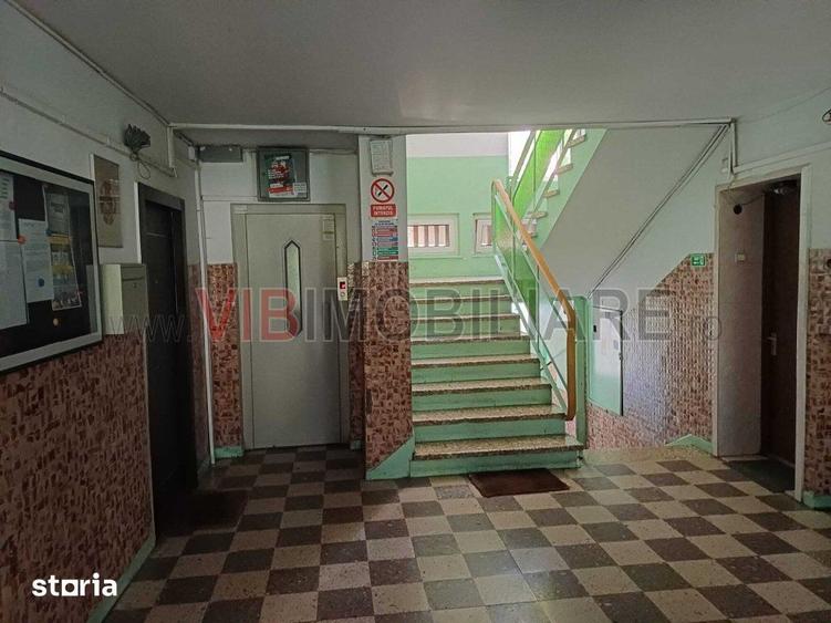 Apartament cu 2 camere în Dristor