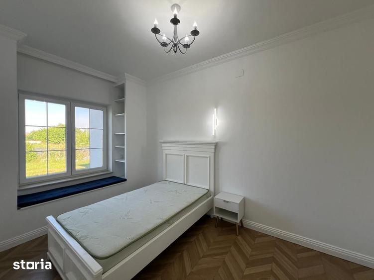 Casă cu 6 camere cu Teren 1500 Mp în Central