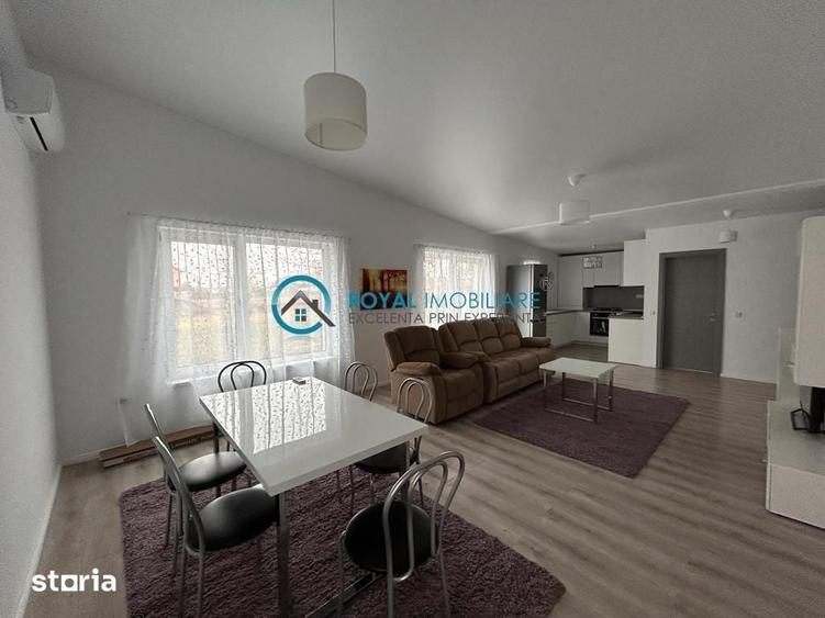 Casă cu 4 camere cu Teren 306 Mp în Păulești