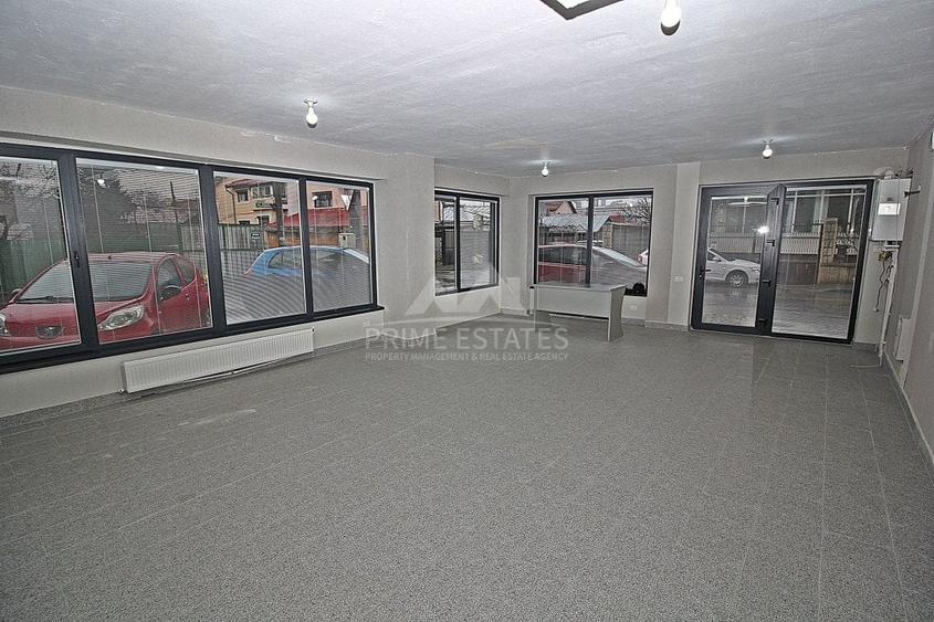 Spațiu comercial, de 54 mp, în Colentina