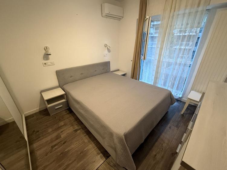 AP. 3 CAMERE-BELVEDERE RESIDENCE, PARCARE, BOXA, MASINA DE SPALAT VASE - 3