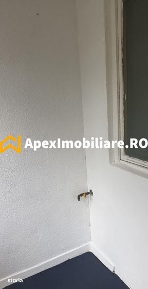 Apartament cu 2 camere decomandat în Pantelimon
