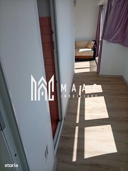 Apartament cu 2 camere decomandat în Hipodrom 3