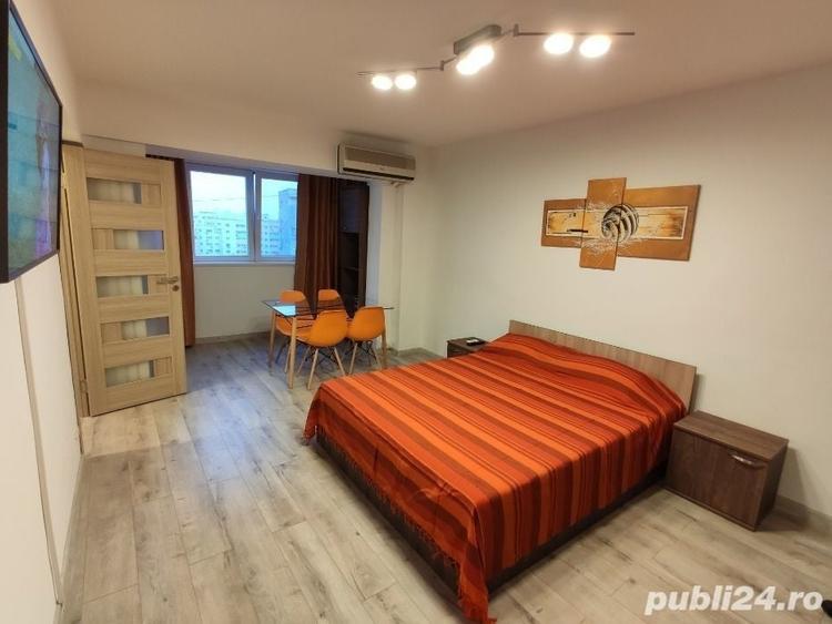 Garsonieră decomandată în Dristor