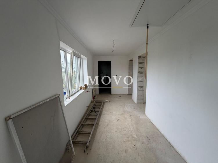 Casă individuală cu 4 camere cu Canalizare în Becicherecu Mic