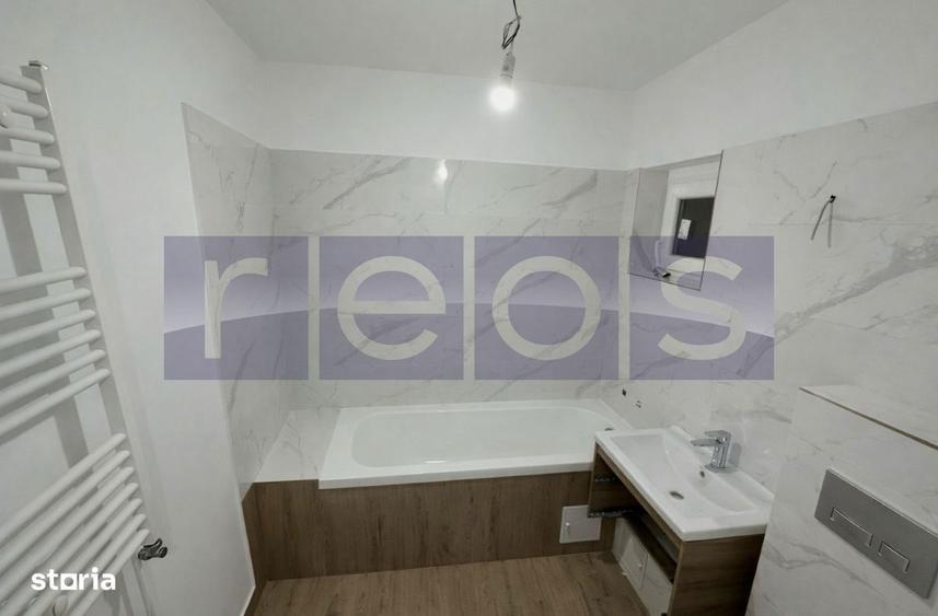 Apartament cu 2 camere în Vitan