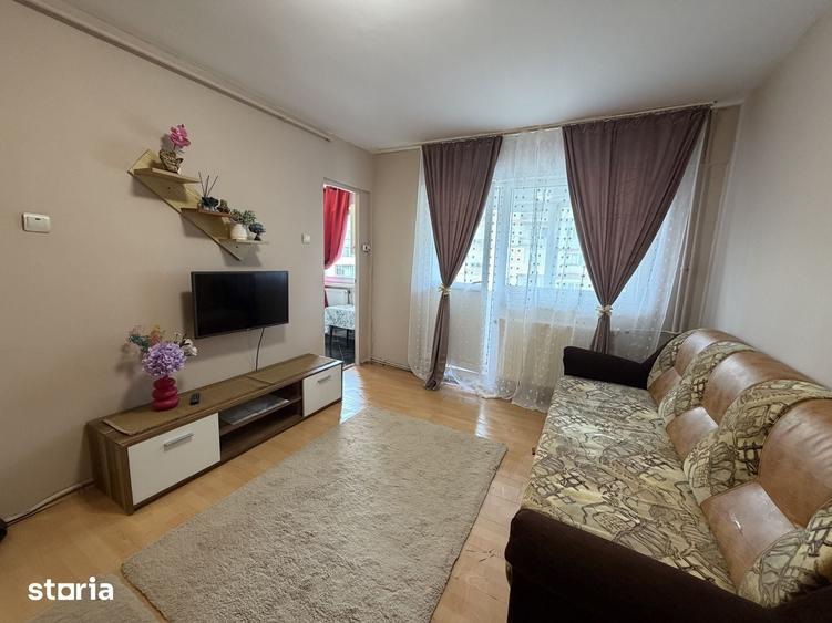 Garsonieră în Central