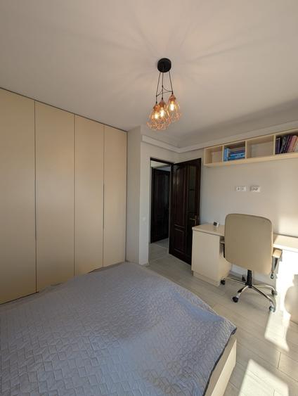 3 camere, 69 mp, Parcul Poligon – preț excelent, comision 0 - 10