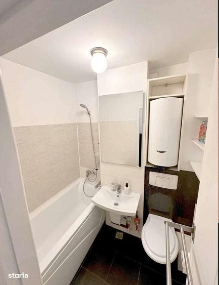 Apartament cu 2 camere în Chișinau