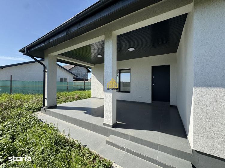 CASA INDIVIDUALA /DOMNESTI/ 3 CAMERE/ 400MP - 2