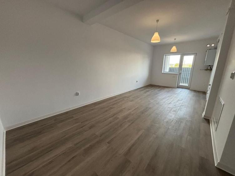 Apartament cu 2 camere în Șelimbăr