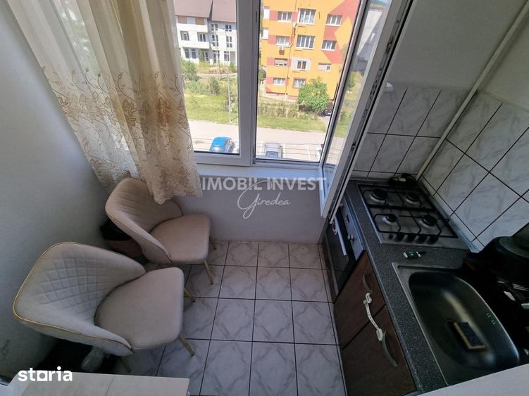 Apartament cu 2 camere în Ampoi 3