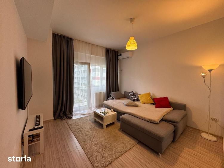 Garsoniera Militari Residence | Metrou Preciziei | 340 - 3