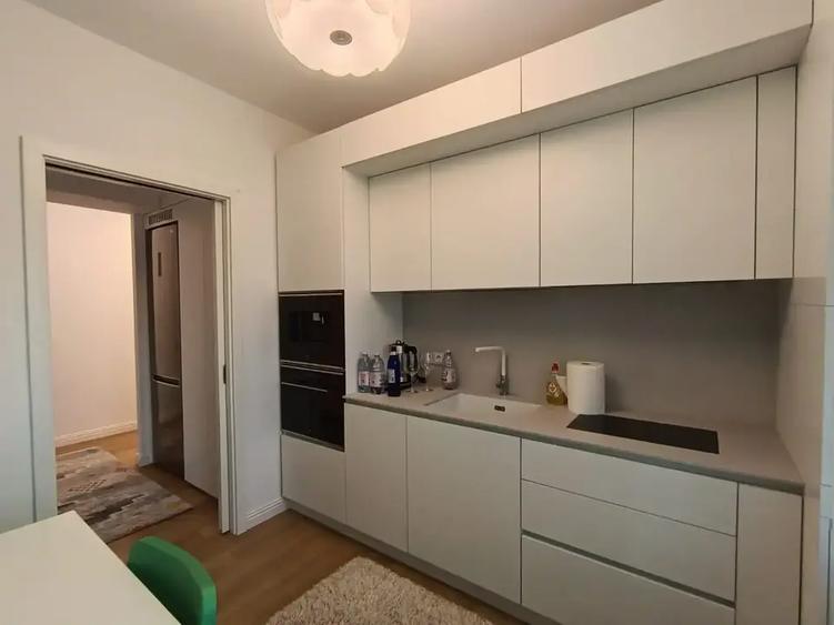 Apartament cu 2 camere decomandat, mobilat în Vitan Mall