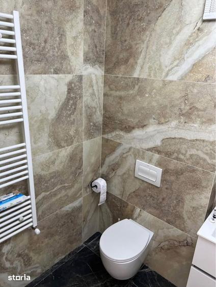 De inchiriat apartament 1 camera - 350 Euro - Poitiers Towers - 8