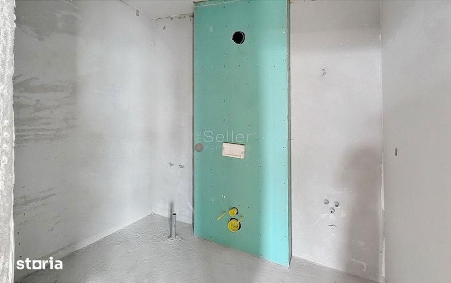 Apartament cu 2 camere în Bartolomeu
