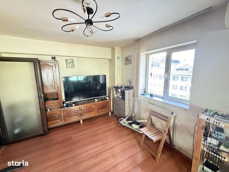 Apartament cu 2 camere decomandat în Cug