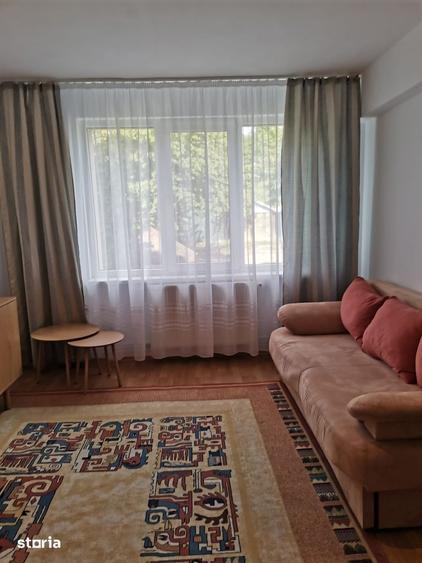 Apartament cu 2 camere decomandat în Exterior Vest