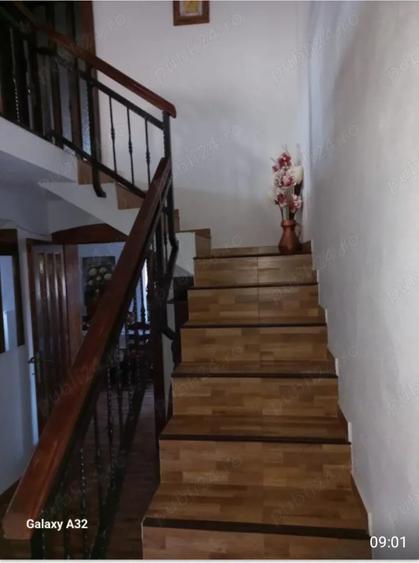 Casă cu Teren 1700 Mp în Crivobara