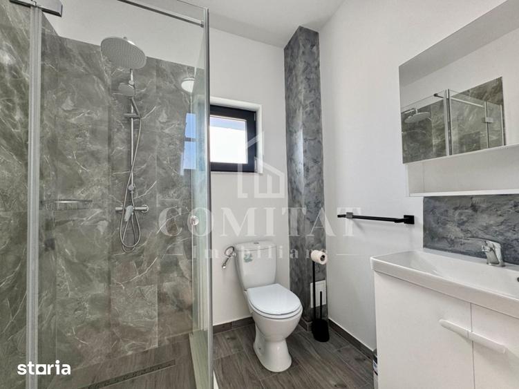 Casa individuala la pre? bun | Gradina generoasa | Dezmir - 12