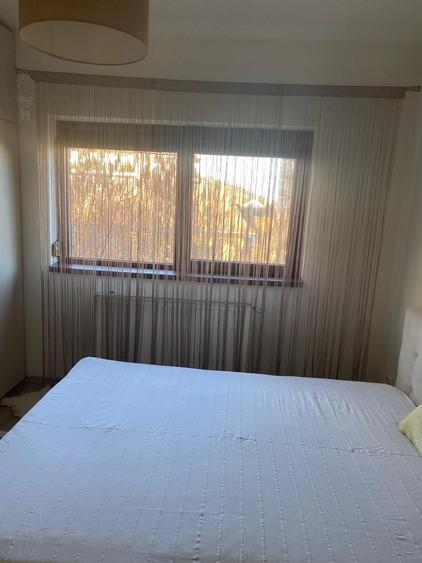Apartament cu 3 camere decomandat în Grigorescu