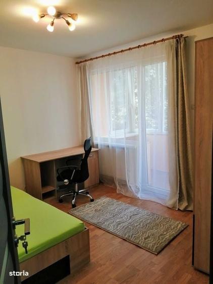 Apartament cu 2 camere în Bogata
