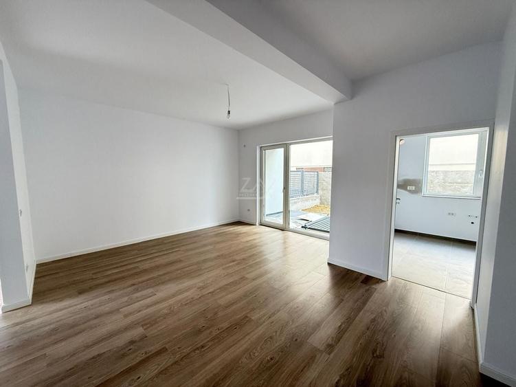 Duplex cu 4 camere cu Canalizare în Braytim