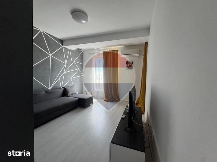 Apartament cu 1 camere de inchiriat in zona Militari/ Chiajna - 11