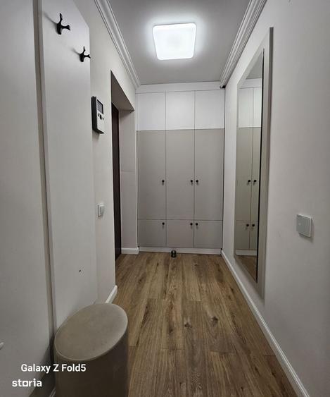 Apartament cu 2 camere decomandat în Cantemir