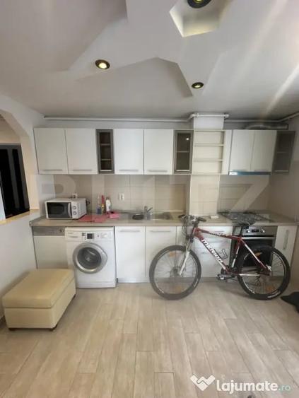 Apartament de inchiriat, 3 camere, 80 mp - zona Parcul Cent - 6