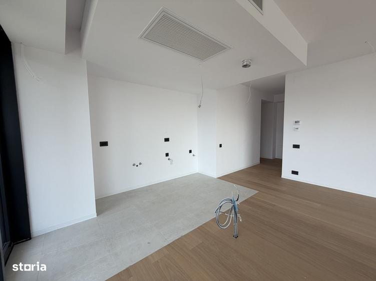 Apartament cu 4 camere în Floreasca