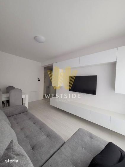Apartament cu 2 camere în Moșnița Nouă