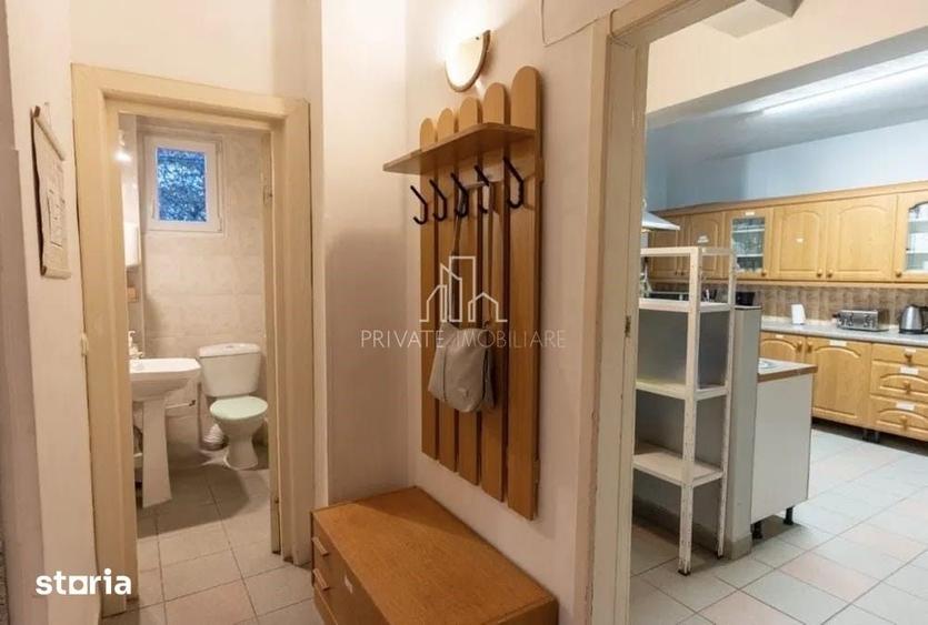 Spațiu comercial, de 550 mp, în Platou