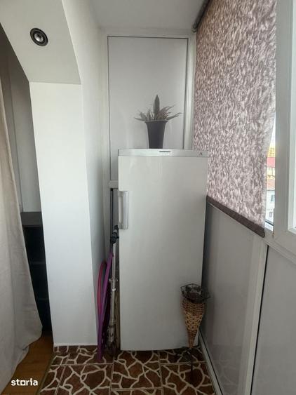 Apartament cu 3 camere în George Enescu